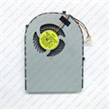 Вентилятор для Lenovo IdeaPad S410P S510P Forcecon DFS531005PL0T FFW3 0.5A 4pin DC5V 23.10797.001