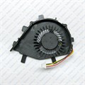 Вентилятор для Sony Vaio VPCZ серии VPCZ1 VPCZ2 Toshiba MCF-528PAM05 450mA 4pin DC5V Вентилятор для Sony Vaio VPCZ серии VPCZ1 VPCZ2 Toshiba MCF-528PAM05 450mA 4pin DC5V