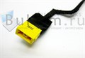 Разъем питания на кабеле для Lenovo IdeaPad S510P серии LS51P 50.4L203.001 50.4L203.011 50.4L203.021