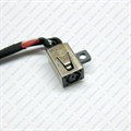 Разъем на кабеле Длина 11см для Dell Inspiron 11 3147 3152 3153 3157 3158 серии PJ807 5pin 0JCDW3 JCDW3 Разъем на кабеле Длина 11см для Dell Inspiron 11 3147 3152 3153 3157 3158 серии PJ807 5pin 0JCDW3 JCDW3