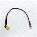 Разъем на кабеле Длина 20см для Acer Aspire 8920 8920G 8930 8930G серии PJ256 4pin 50.AFC0N.001 50.AP50N.007