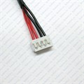 Разъем на кабеле Длина 20см для Acer Aspire 8920 8920G 8930 8930G серии PJ256 4pin 50.AFC0N.001 50.AP50N.007