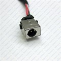 Разъем питания на кабеле Длина 12см для Acer Aspire 5534 5538 5538G серии PJ111 5wire 6pin DC301007Y00 50.PEA02.003