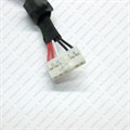 Разъем питания на кабеле Длина 12см для Acer Aspire 5534 5538 5538G серии PJ111 5wire 6pin DC301007Y00 50.PEA02.003