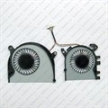 Вентилятор для Xiaomi Mi Air Pro 13.3" серии Forcecon DFS150005410T FHQU 0.5A  DFS350705PQ0T FHQV 0.5A 4+4wire 8pin 023.10079.0011 460.0CE02.0001 023.1007A.0011 Вентилятор для Xiaomi Mi Air Pro 13.3" серии Forcecon DFS150005410T FHQU 0.5A  DFS350705PQ0T FHQV 0.5A 4+4wire 8pin 023.10079.0011 460.0CE02.0001 023.1007A.0011