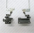 Петли с креплением матрицы Комплект L+R для Acer Aspire ES1-523 ES1-532 ES1-533 ES1-572 серии TAJT1 B5W1S-L B5W1S-R AM1NX000100 AM1NX000200