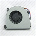 Вентилятор для Toshiba Tecra A50-C серии Delta KDB0605HB -CM96 -DA28 Forcecon DFS531205MC0T FGBC 0.5A 4wire 4pin DC5V G61C001H110 G61C0001H210 G61C0002Q210