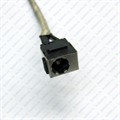 Разъем питания на кабеле Длина 14см для MSI GE62 GE72 серии MS1791 6pin K1G-3006023 -H39 k1G-3006022