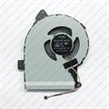 Вентилятор для Asus VivoBook F541 R541 X541 серии Forcecon DFS2004057S0T FHQO 0.5A 4pin 13NB0CG0T01011