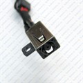 Разъем питания на кабеле для Dell Vostro 14 5458 5459 серии 5pin 