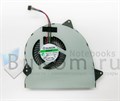 Вентилятор для Asus ROG GL552 GL552J GL552JX GL552VW GL552VX ZX50 ZX50J ZX50JX серии Sunon MF75120V1-C250-S9A MF75120V1-C251-S9A 4pin 13NB07Z1P01011 13N0-RZP0101