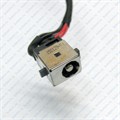Разъем питания на кабеле Длина 16см для Lenovo IdeaPad U310 серии 5wire 5pin PJ971 LZ7 DD0LZ7AD00