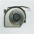 Вентилятор Версия 4 для MSI GE62 GE72 серии Aavid PAAD06015SL N374 0.55A 4wire 4pin DC5V