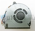 Вентилятор для Lenovo IdeaPad G40-30 G40-45 G40-70 G50-30 G50-45 G50-70 G50-75 G50-80 G51-35 Z50-70 Z70-80 серии DFS531005PL0T FGKG FFAQ FG7R 0.5A EG75080S2-C011-S9A EG75080S2-C020-S9C 2.25W 4pin DC5V DC28000BPS0 DC28000CGS0 DC28000BPF0 DC28000CJS0