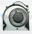 Вентилятор для HP Zbook 15U G2 серии Delta KSB0705HB-A19 Sunon EF50060S1-C360-S9A 4pin 796898-001 62670001901