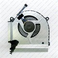 Вентилятор для HP G37 серии Pavilion 17-ab 17t-ab серии Omen 17-w 17t-w серии Foxconn NFB80B05H FSFA15M 4pin 857463-001