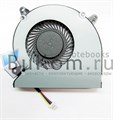 Вентилятор ОРИГИНАЛ для Asus N550J N550JA N550JK N550JV N550L N550LF Q550L Q550LF G550J N750J N750JK N750JV серии Asus VivoBook S451 серии Delta KSB0705HBA18 0.40A Sunon MF60070V1-C180-S9A 4wire 4pin DC5V 13NB04L1AM0201