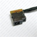 Разъем питания на кабеле Длина 17см для HP 17-n 17-r 17t-r Envy m7-n серии 9wire 10pin 813797-001 813804-001 799752-F18 799752-S18 799752-T18 799752-Y18 CBL00671-0180