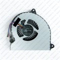 Вентилятор Версия 2 для Asus ROG Strix GL702VI S7VI серии Forcecon DFS593512MN0T-FK5C 0.7A 4wire 4pin DC12V 13NB0G90P02011 13N1-32P0201