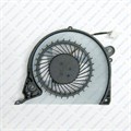 Вентилятор ОРИГИНАЛ Версия 1 Левый для GPU Dell Inspiron G7 7000 15 7577 серии P72F Forcecon DFS2000054H0T FJQS  6.06 CFM 0.5A 4wire 4pin DC5V 02JJCP 2JJCP