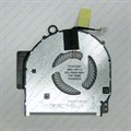 Вентилятор для HP Pavilion X360 14m-ba серии Forcecon DFS551205WQ0T FJGD Foxconn NFB80A05H-002 NBA-14P FSFTB5M 4pin DC5V 924281-001 924282-001 936276-001 936277-001 023.1008s.0001 023.100AL.0001