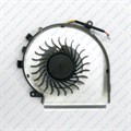 Вентилятор ОРИГИНАЛ Версия 1 CPU для MSI GE62 GE63 GE72 GF72 GL62 GL62M GL72 GL72M GP62 GP62M GP72 GV62 GV72 PE60 PE62 PE70 PE72 серии MS-16J4 MS-1799 Aavid Thermalloy PAAD06015SL N285 N303 N318 Forcecon DFS470805WL0T FH18 0.4A (3pin) DC5V