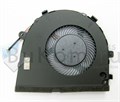 Вентилятор Версия 2 для Dell G3 15 3579 G5 15 5587 серии Forcecon DFS551205ML0T FKB7 0.5A 4wire 4pin DC5V DC28000KVF0 0GWMFV GWMFV