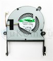 Вентилятор Версия 2 для Asus UX501 UX501J UX501JW UX501VW серии Sunon EG50050S1-C640-S9A 4pin DC5V DQ5D598K002
