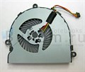 Вентилятор ОРИГИНАЛ Версия 2 для HP 15-ac 15-ad 15-af 15-ay 15-ba 15-be 15-bs 15-bw 15g-ad 15t-ac 15t-ay 15z-af 15z-ba 250 G4 255 G4 250 G5 250 G6 255 G5 серии DFS470805CL0T FGKB FN0565-A2033L2AL FN0565-S1084L2AH KSB05105HAAE KSB05105HACK5  (4pin)