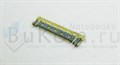 Разъем шлейфа матрицы LCD LED LVDS Cable Connector (30pin) For Macbook Air 13" A1369 A1466 11" A1370 A1465 Разъем шлейфа матрицы LCD LED LVDS Cable Connector (30pin) For Macbook Air 13" A1369 A1466 11" A1370 A1465