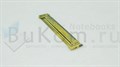 Разъем шлейфа матрицы LCD LED LVDS Cable Connector (40pin) Macbook Pro A1286 A1297 2008 - 2012 Разъем шлейфа матрицы LCD LED LVDS Cable Connector (40pin) Macbook Pro A1286 A1297 2008 - 2012