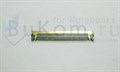Разъем шлейфа матрицы LCD LED LVDS Cable Connector (40pin) Macbook Pro A1286 A1297 2008 - 2012 Разъем шлейфа матрицы LCD LED LVDS Cable Connector (40pin) Macbook Pro A1286 A1297 2008 - 2012