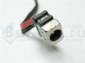 Разъем питания на кабеле 17.5см для 5.5x2.5мм Asus GL752 GL752VW GL752JW GL752VM DC JACK DW903