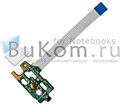 Плата, кнопка питания для HP Pavilion 15-N 14-N 15-F серии DA0U83PB6E0 732076-001