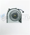 Вентилятор для HP EliteBook 720 G3 725 G3 820 G3 825 G3 серии Delta NS65C00-14M15 0.5A Forcecon DFS150305060T FGAT 0.5A 4pin DC5V 821691-001 6043B0178401