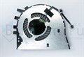 Вентилятор для HP 17-BY 17-CA серии FCN DFS541105FC0T FKN0 Delta NS85B00-17K22  DC5V 0,5A (4pin) L22531-001 6033b0062601 6033B0062701