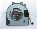 Вентилятор для Dell Inspiron 15 5580 5581 5588 14-5480 5488 серии FCN DFS5K121142620 FKS9 DC5V 0,5A (4pin)  CN-0G0D3G 0G0D3G 023.100DJ.0011