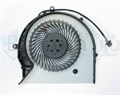 Вентилятор Версия 1 Asus FX63V FX63VM FZ63VM FX63VM7300 FX63VM7700 серии FCN DFS602212M00T FK7W DC12V 0.4A (4pin) FCN4VBKLFAJN20 81W-55U-2C