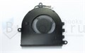 Вентилятор для Dell Inspiron 15 5570 5575 серии FCN DFS531005MC0T FK39 DC5V 0.5A (4pin) CN-07MCD0 07MCD0 7MCD0