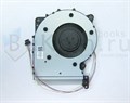 Вентилятор для Asus  X407 X407UA X507UB X507UV серии Forcecon DFS561405PL0T FKCP  FKLN DC5V 0.5A (4pin) 13NB0HQ0T01011 13NB0HI0T01111