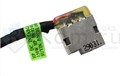 Разъем питания на кабеле Длина 19см для HP 15-CE 15-CE011DX 17-AN 17-AN010CA серии (12pin) 150W 926204-002 924112-F15 924112-S15 Fits for 924112-T15 924112-Y15 926204-001