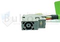 Разъем питания на кабеле Длина 19см для HP 15-CE 15-CE011DX 17-AN 17-AN010CA серии (12pin) 150W 926204-002 924112-F15 924112-S15 Fits for 924112-T15 924112-Y15 926204-001