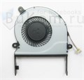 Вентилятор ОРИГИНАЛ Версия 2 для Asus UX501 UX501J UX501JW UX501VW  N501 N501JW G501 G501JW серии Sunon EG50050S1-C640-S9A EG50050S1-C540-S9A (4pin) DC5V 2.25W DQ5D598K002