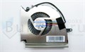 Вентилятор ОРИГИНАЛ Версия 3 для GPU MSI GE63 GP63 GV63 GE73 GL73  GE75 GP75 VR  серии Aavid Thermalloy PAAD06015SL N414 DC5V 0.55A (4pin)
