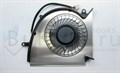 Вентилятор ОРИГИНАЛ Версия 3 для GPU MSI GE63 GP63 GV63 GE73 GL73  GE75 GP75 VR  серии Aavid Thermalloy PAAD06015SL N414 DC5V 0.55A (4pin)