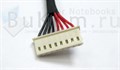 Разъем питания на кабеле Длина 13см для 5.5x2.5мм Asus  GL503 GL503V GL503VD FX503 GL703 серии PJ1058 DD0BKLAD000 DD0BDNAD010 DD0BKNAD010