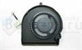 Вентилятор Версия 1 CPU для Dell Alienware 15 R3L R4 серии Sunon EG75070S1-C290-S9A EG75070S1-C260-S9A  DC5V 0.4A (4pin) 0JWH30 DC28000ILS0