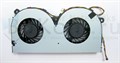 Вентилятор ОРИГИНАЛ для AIO HP EliteOne 23" 705 G2 800 G2 серии ProOne 21.5" 600 G2 серии 20" 400 G2 серии AVC BAZA1820R2U P001 1.2A Delta KUC2012DA60 0.75A Sunon MF75040V1-C012-S9A 9.62W 4pin+4pin DC12V 807920-001 837359-001 6033B0043301 6033B0043401