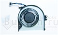 Вентилятор для HP ProBook 640 G2 G3 645 G2 серии Delta NS75B00-15A01 Sunon EF75070S1-C250-S9A DC5V 0,45A (4pin)  821163-001  6043B0181201