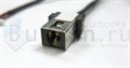 Разъем питания для Lenovo IdeaPad 520-14IKB 520S-14IKB 320S-15IKB 320S-15ISK 320S-14IKB 320S-13IKB FLEX 5-1470 YOGA 520-14IKB серии dc301010200 64411203600090